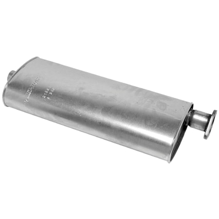Walker Exhaust Muffler, 21364 21364